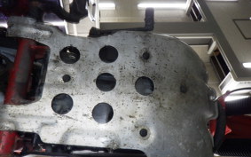 HONDA XL250R PARIS-DAKAR  2010 MD03