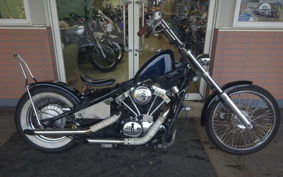 KAWASAKI VULCAN 400 1995 VN400A