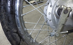 HONDA C50 SUPER CUB 2025 AA07