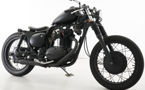 KAWASAKI ESTRELLA CUSTOM  BJ250A