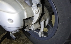 HONDA LEAD 125 JF45