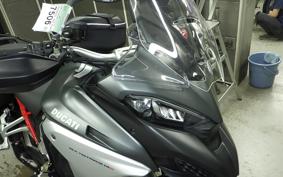 DUCATI MULTISTRADA V4S 2023