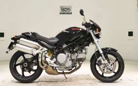 DUCATI MONSTER S2R 800 2005