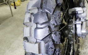 HONDA XR-250 GEN 2 2006 MD30