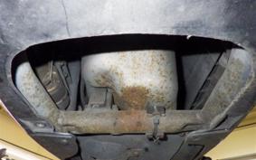 SUZUKI SKYWAVE 250 (Burgman 250) CJ41A