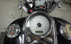 HARLEY FXDL 1580 2011