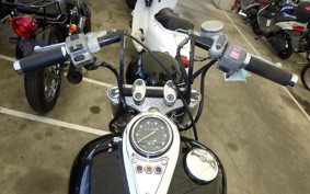 KAWASAKI VULCAN 400 CLASSIC 1997 VN400A