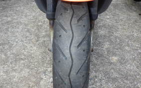 SUZUKI LET's 4 CA41A