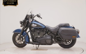 HARLEY FLHCS 1870 2023