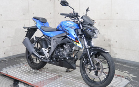 SUZUKI GSX-S125 ABS DL32B