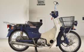 HONDA C50 SUPER CUB AA01