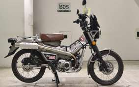 HONDA CT125-2 2007 JA65