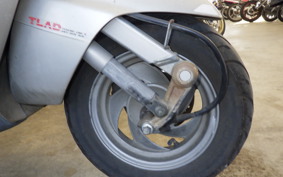 HONDA LEAD 90 2012 HF05