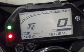 YAMAHA YZF-R25 RG43J