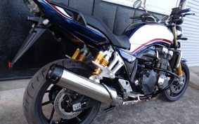 HONDA CB1300SF SUPER FOUR 2021 SC54