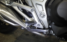 HONDA NC750X DCT 2021 RH09