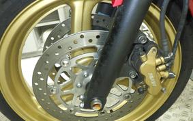 HONDA CB400 SUPER BOLDOR A 2013 NC42