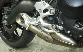 YAMAHA MT-09 A 2015 RN34J