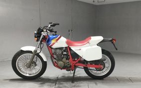 HONDA FTR223 MC34