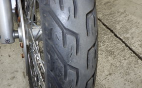 YAMAHA DRAGSTAR 250 1990 VG05J