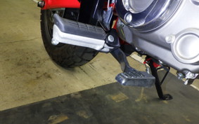 HONDA MONKEY 125 2026 JB05