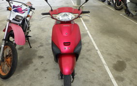 HONDA TACT-4ﾍﾞｰｼｯｸ AF79