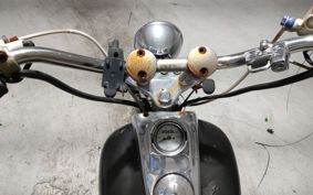 HONDA MAGNA 50 AC13