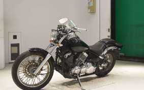 YAMAHA DRAGSTAR 400 1996 4TR
