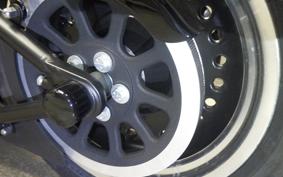 HARLEY FLSTFBS1800 2016