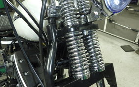 HARLEY FXSTC 1340 1992
