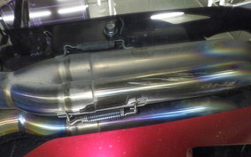 KAWASAKI ZX 1400 NINJA 2008