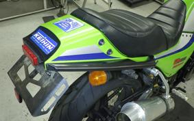 KAWASAKI GPZ1100 1983 ZXT10A