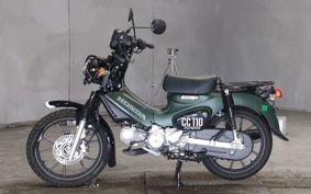 HONDA CROSS CUB110 JA60