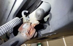 YAMAHA JOG Gen.5 SA36J