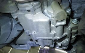 SUZUKI BURGMAN400 A 2023 DU11N