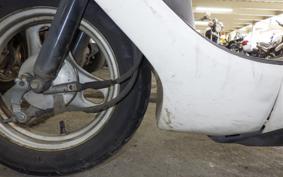 HONDA DIO GEN 3 2004 AF34