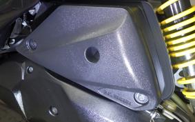 YAMAHA CYGNUS 125 XSR 3 2021 SED8J