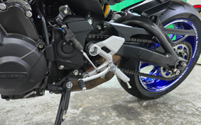 YAMAHA MT-09 SP ABS 2019 RN52J