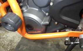 KTM 390 DUKE 2014