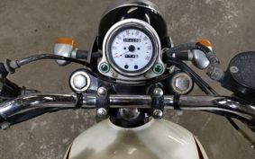 KAWASAKI ESTRELLA250 RS BJ250A
