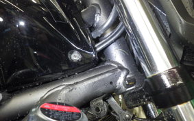HONDA NC750S ABS 2020 RC88
