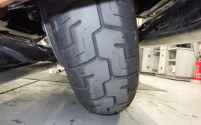 HARLEY FLHX 1580 2008