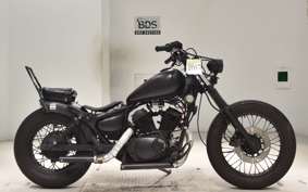 YAMAHA VIRAGO 250 3DM