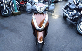 HONDA LEAD 125 JF45