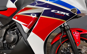 HONDA CBR250R MC41