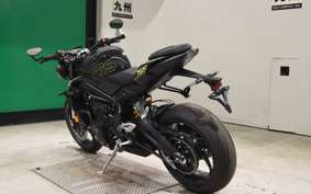 TRIUMPH STREET TRIPLE RS 2026