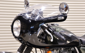 YAMAHA SR400 2014 RH03J