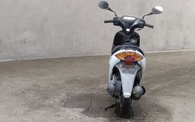SUZUKI ADDRESS V50 CA44A