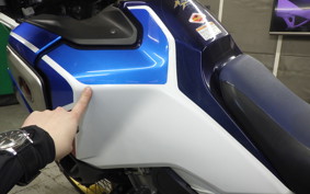 HONDA CRF1100L AFRICA TWIN DCT 2019 SD10