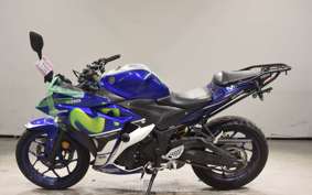 YAMAHA YZF-R25 RG10J